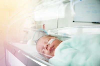 Cum să-i întărești sistemul imunitar unui copil născut prematur