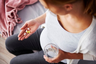 Legătura neștiută dintre vitamina D și sarcină