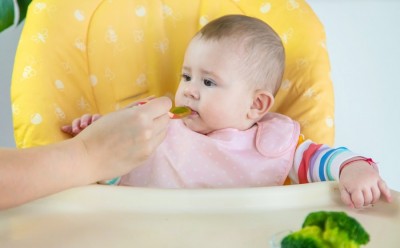 Rețete cu broccoli pentru bebeluși și beneficiile lor pentru sănătate