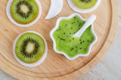 Piure de kiwi pentru bebeluși - rețete și beneficii pentru sănătate