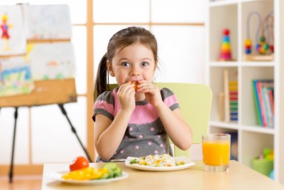 De ce este orezul un aliment ideal pentru copii