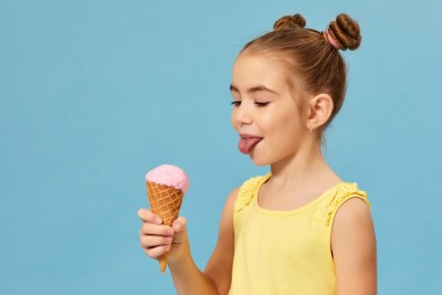 Cele mai bune rețete de înghețată pentru copii