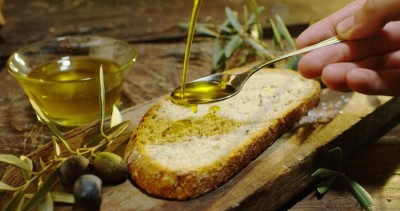 Beneficiile uleiului de măsline pentru copii