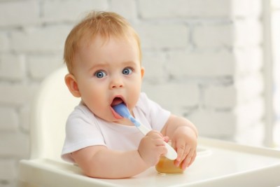 Alimente interzise copiilor cu vârste mai mici de 12 luni