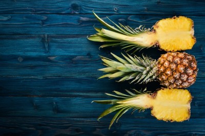 Poți sau nu să mănânci ananas în timpul sarcinii?