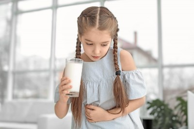 Cum poți să depistezi intoleranța la lactoză în cazul copiilor