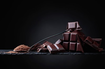 De ce este bine să mănânci ciocolată neagră