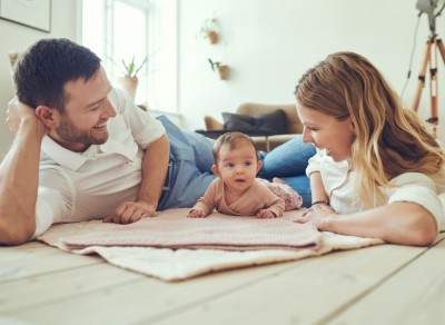 Modalități prin care poți cere ajutor după ce ai devenit părinte