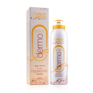 Spray dermatologic plasma Quinton 100% natural